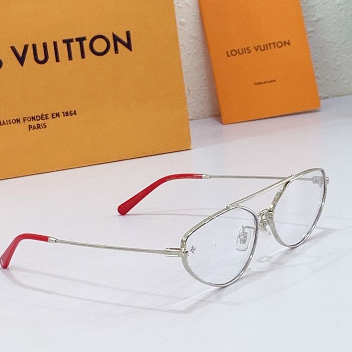 Louis Vuitton Sunglasses Top Quality LVS01206